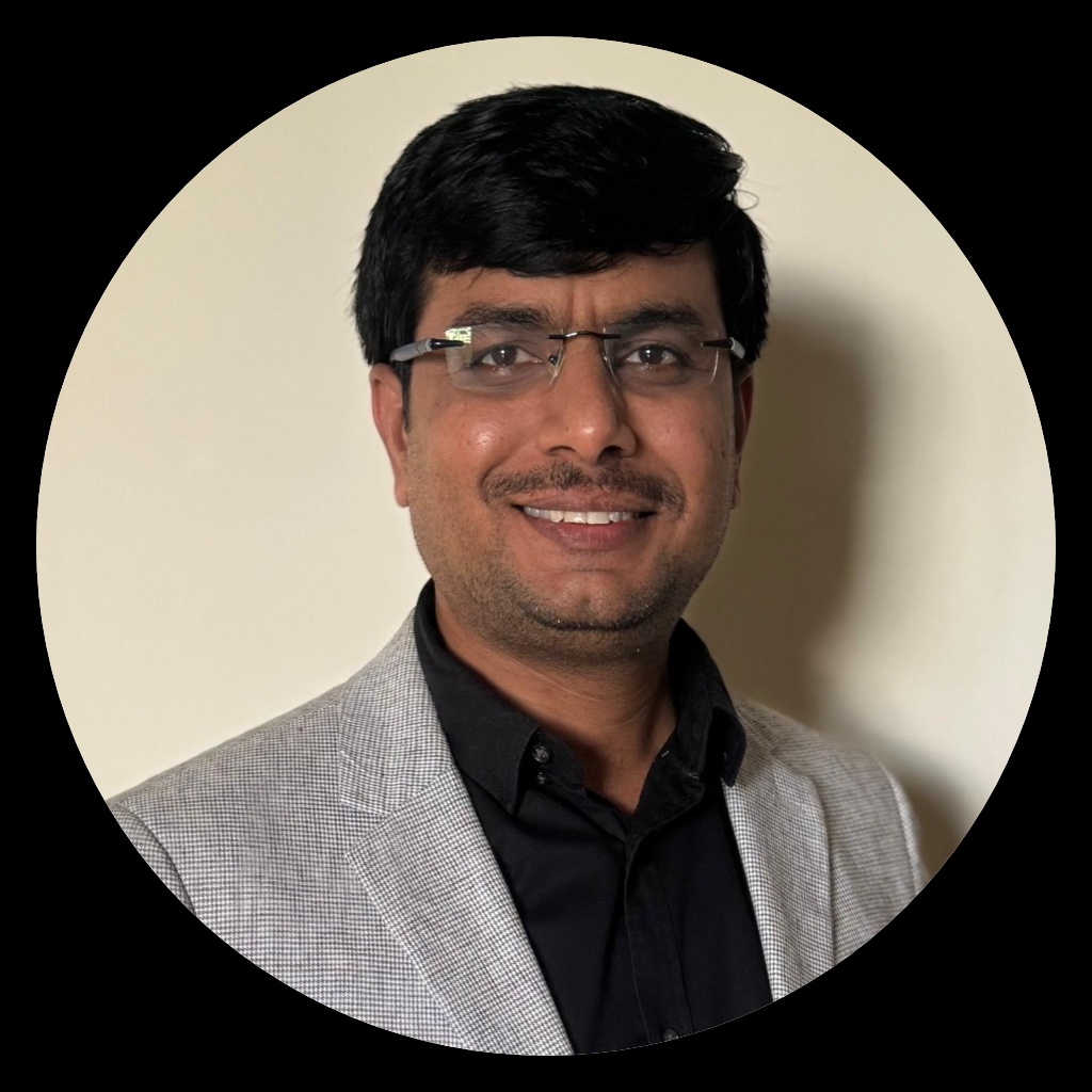 Dr. Gundappa Yarashi